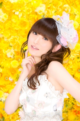 田村ゆかり