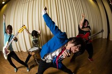 THE 抱きしめるズ