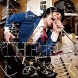 THE 抱きしめるズ「今日から俺は!!」ジャケット