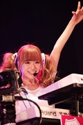 ゆかるん（Key） （Photo by HayachiN）