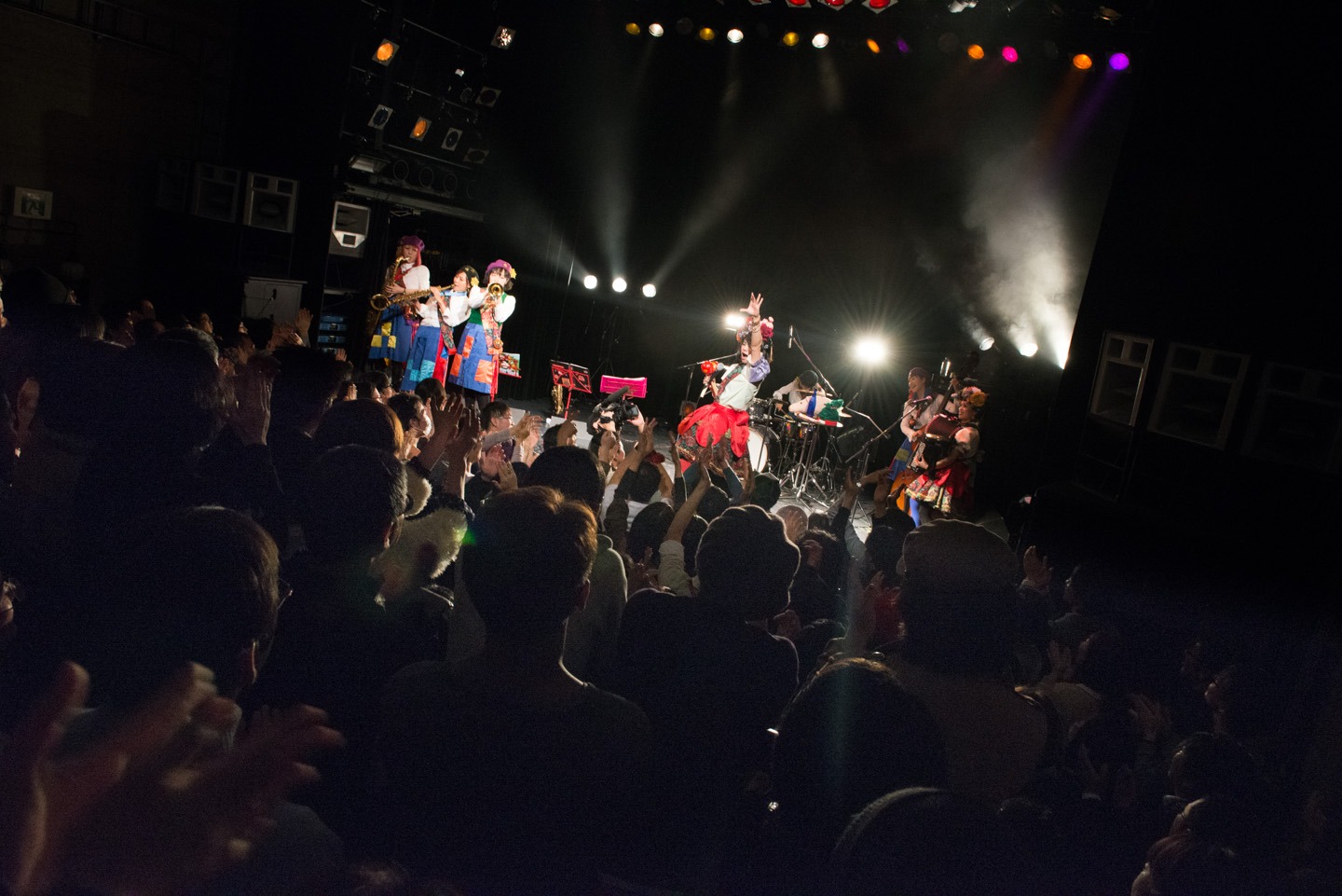 （Photo by Eisuke Asaoka）