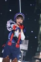 キャプテンアヤカ（安本彩花）