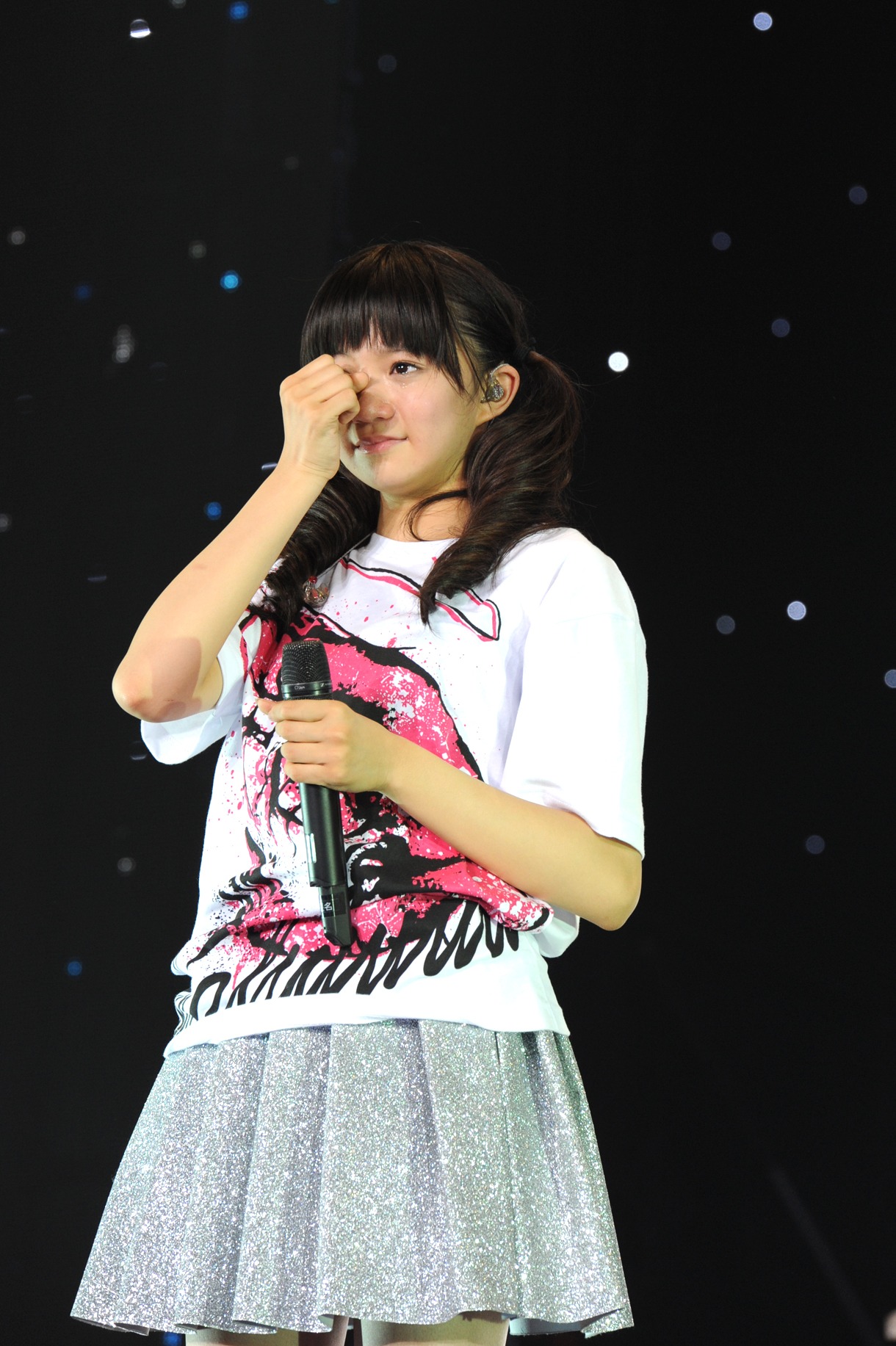 星名美怜