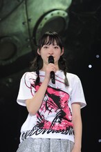 松野莉奈