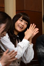 深川麻衣（乃木坂46）