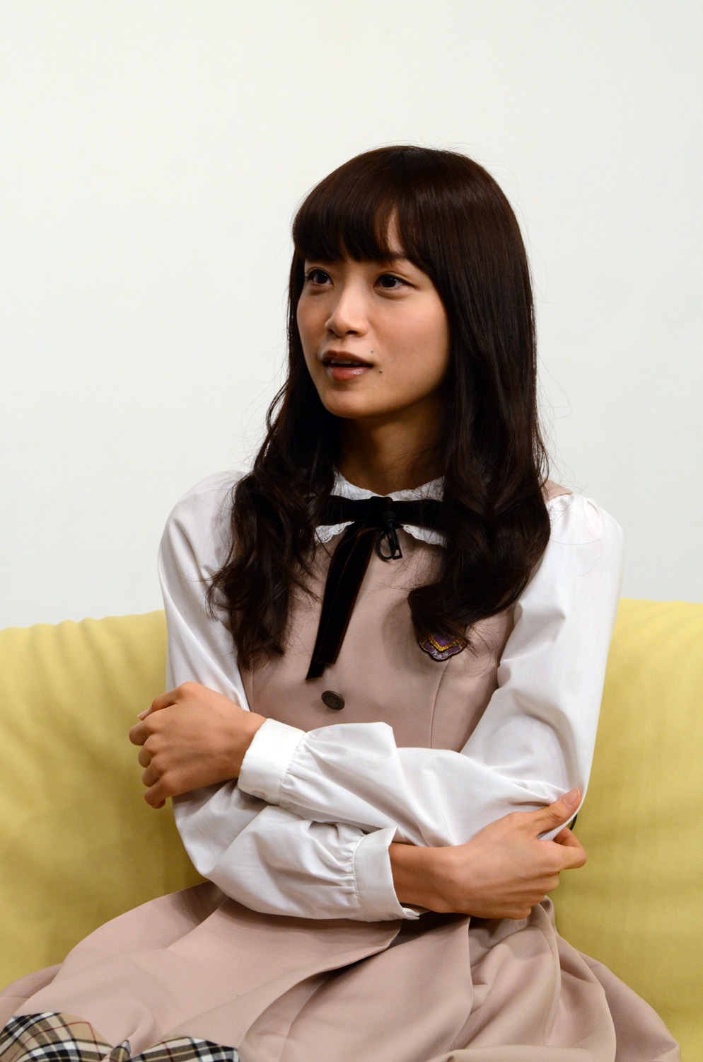 深川麻衣（乃木坂46）