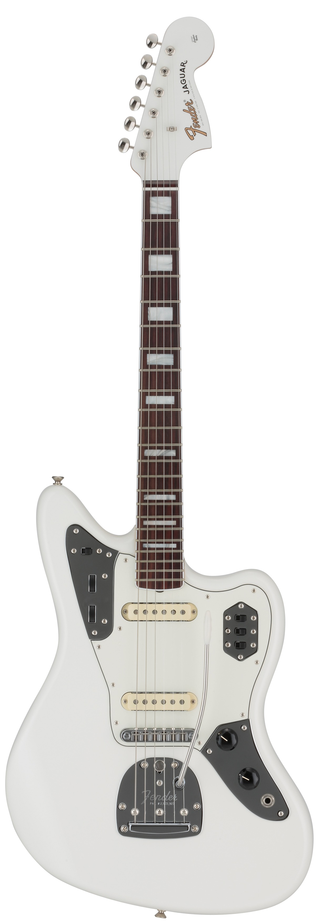 「FSR Jaguar Ken Custom」外観