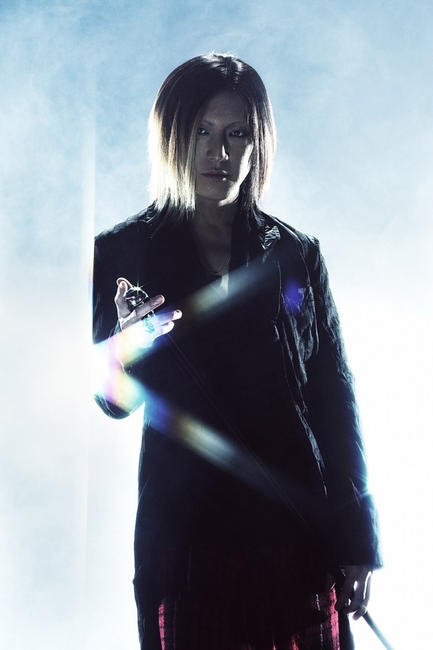 HISASHI（GLAY）