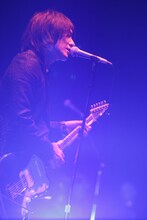 吉井和哉（Photo by MITCH IKEDA）