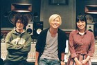Xmas生番組にくるり、藤原ヒロシ、青葉市子、ゲス乙女も