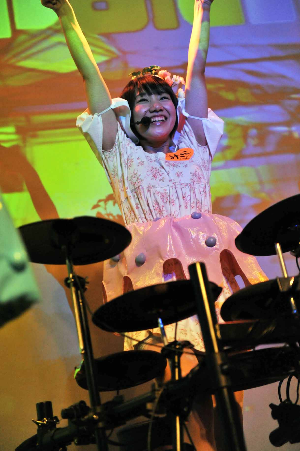 鈴姫みさこ