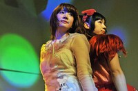 左から水玉らむね、恋汐りんご。