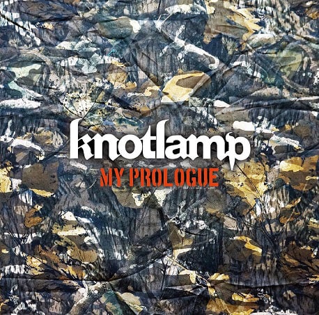 knotlamp「MY PROLOGUE」ジャケット