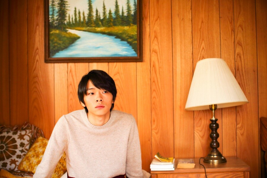 黒沼英之、音楽活動休止を発表