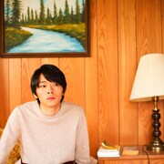 黒沼英之、音楽活動休止を発表