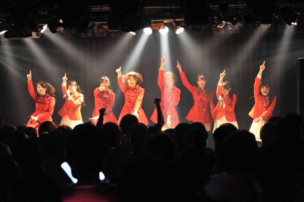 LinQ Lady