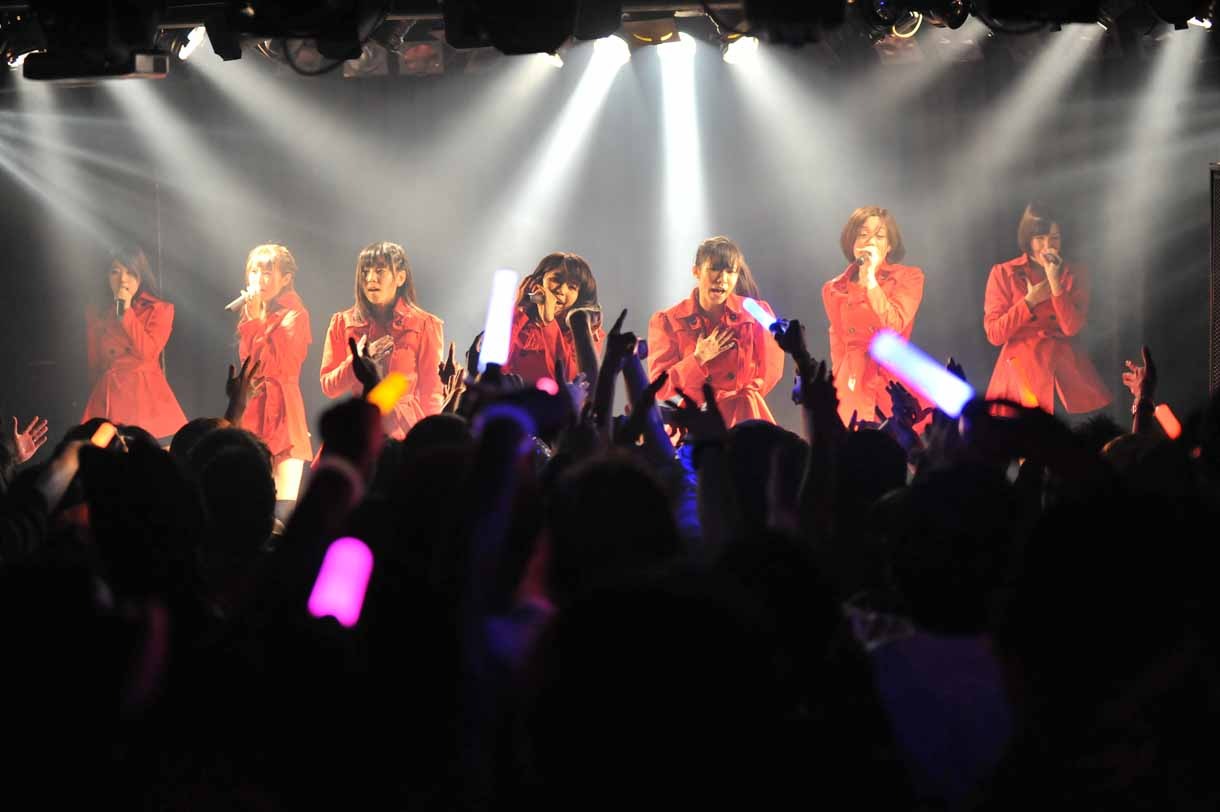 LinQ Lady