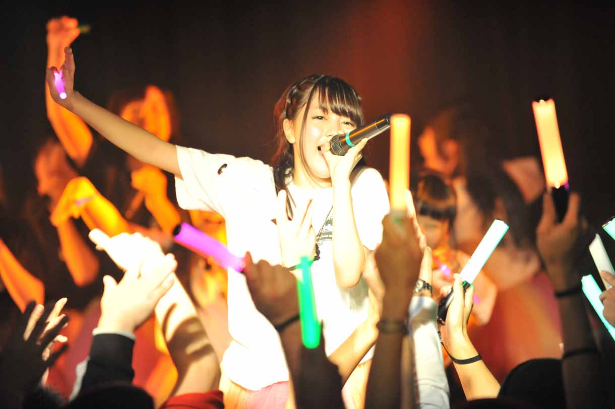 高木悠未