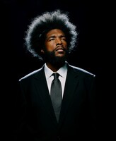Questlove（The Roots）