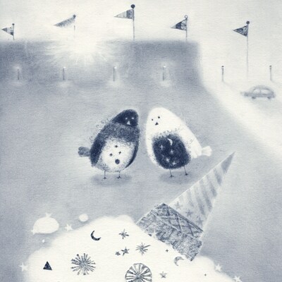 SOSITE「Syronicus」ジャケット