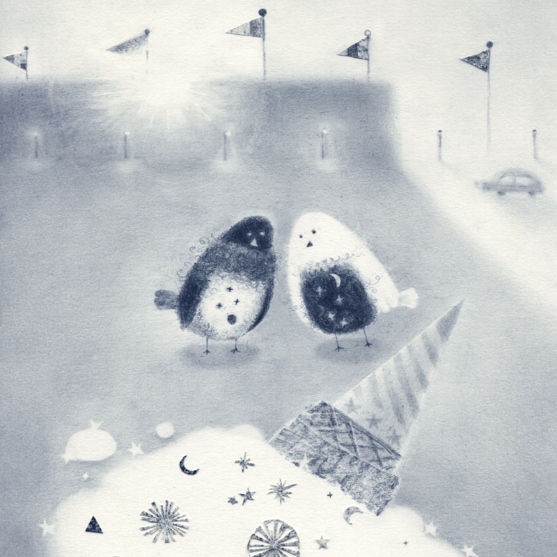 SOSITE「Syronicus」ジャケット