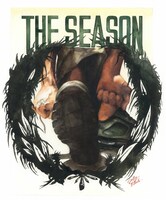 febb「THE SEASON」イメージ画像