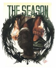 febb「THE SEASON」イメージ画像