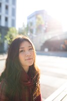 ティーナ・カリーナ