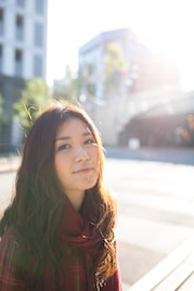 ティーナ・カリーナ、1stアルバム通して語る“作家ティーナ”