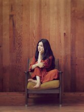 ティーナ・カリーナ