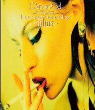 L'Arc-en-Ciel「heavenly ～films～」ジャケット