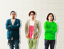 SOURが面白い表現を生み出す理由、PV撮影現場の解説も