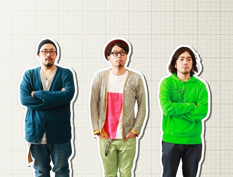 Sourが面白い表現を生み出す理由 Pv撮影現場の解説も 音楽ナタリー Sourが面白い表現を生み出す理由 Pv撮影現場の解説も 音楽ナタリー