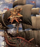 L'Arc-en-Ciel「TOUR 2008 L'7 ～Trans ASIA via PARIS～」ジャケット