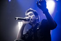 Hiroki Ikegawa（B）（Photo by kohi photography）