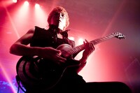 Kazuki Takemura（G）（Photo by kohi photography）