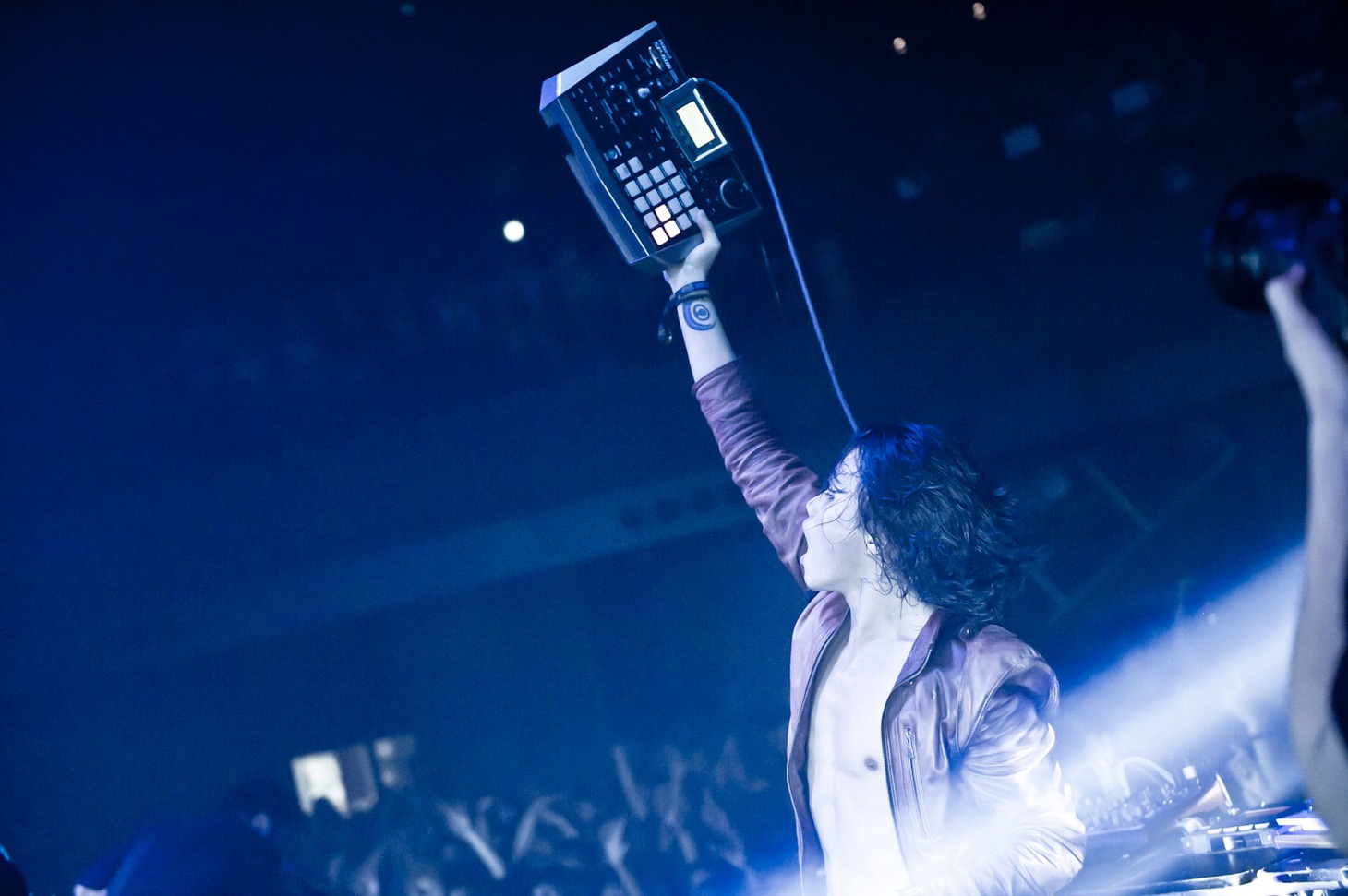 Terufumi Tamano（Program, Vision）（Photo by kohi photography）
