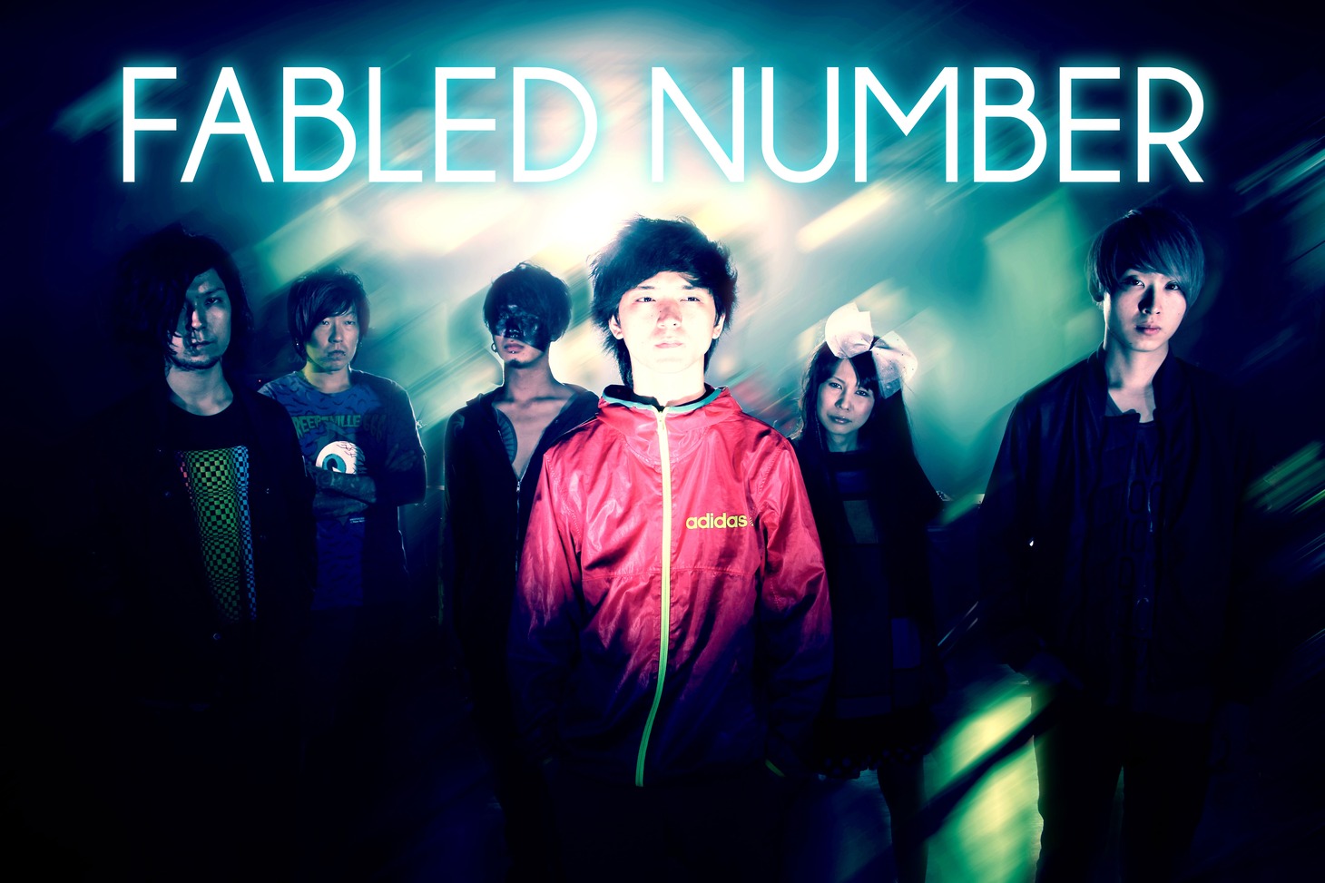 Fabled Number
