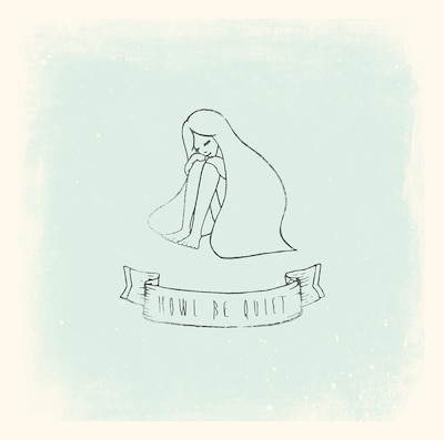 HOWL BE QUIET「DECEMBER」収録曲