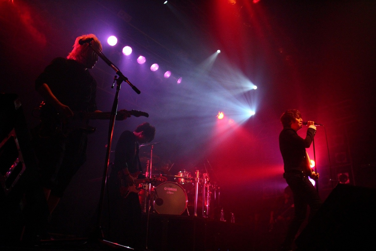 Alice Nine