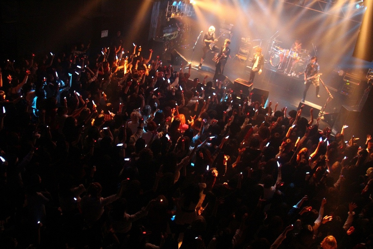 Alice Nine