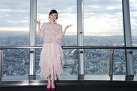 ベッキー♪♯ （撮影：田中聖太郎）