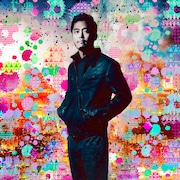 DJ JIN(RHYMESTER)
