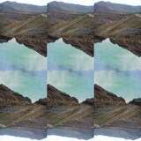 RIOW ARAI「Drum Dub Delay」配信ジャケット