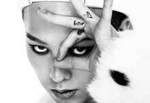 G-DRAGON（BIGBANG）