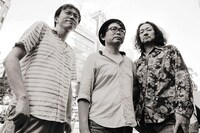 グランドファーザーズ