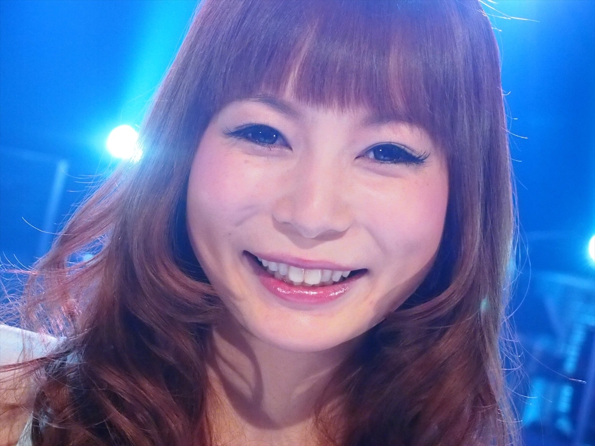 中川翔子