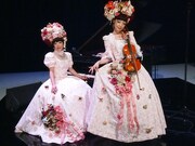 土曜「Mフェア」にキンキ、黒色すみれ、直太朗、中川翔子