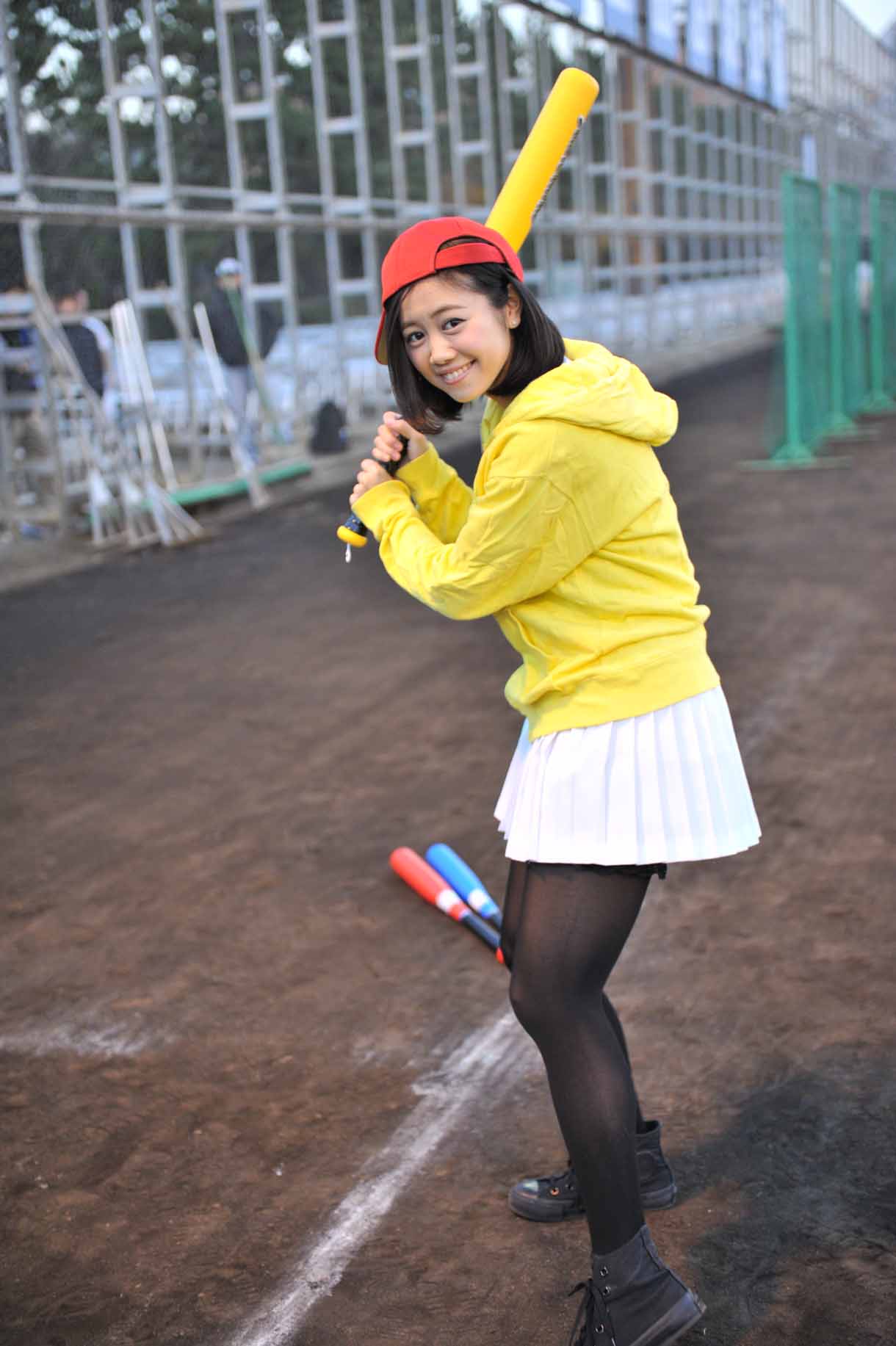 森詩織