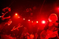「『Challenge the GAME』Release Tour"DICE"」Shibuya eggman公演の様子。（撮影：西槇太一）